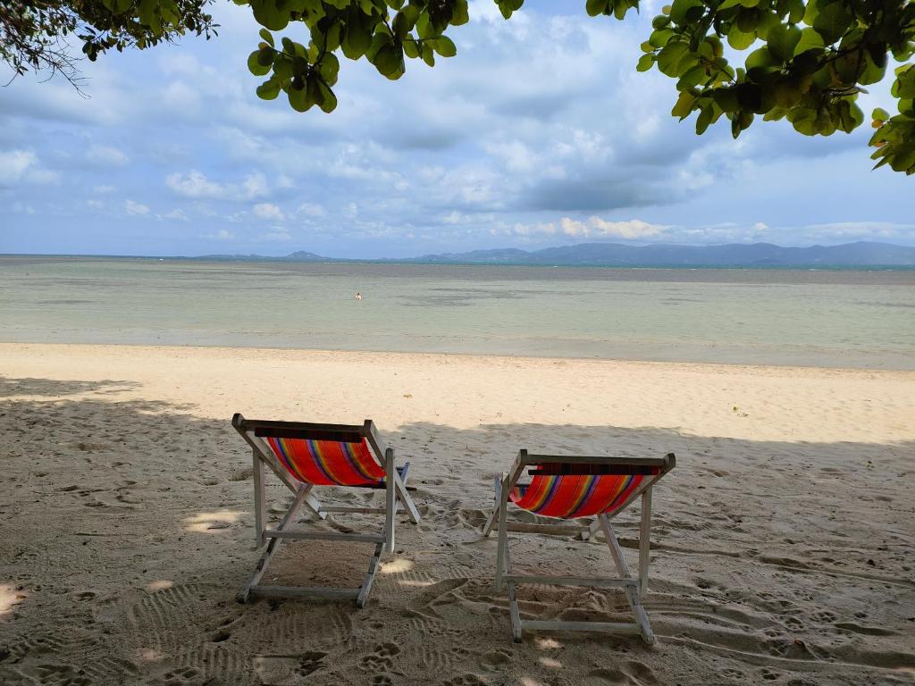 Rung Arun Resort – Koh Phangan