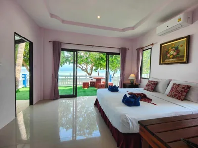 Rung Arun Resort – Fotos 2