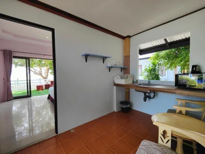 Rung Arun Resort – Fotos 4