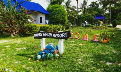 Rung Arun Resort – Fotos 8