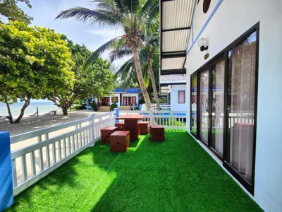 Rung Arun Resort – Fotos 12