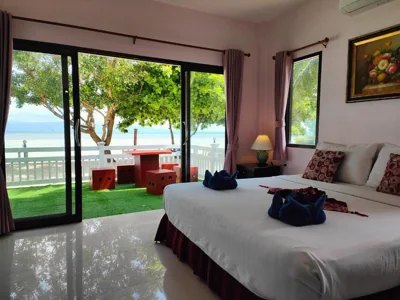 Rung Arun Resort – Fotos 13