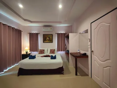 Rung Arun Resort – Fotos 14