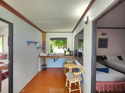 Rung Arun Resort – Fotos 16